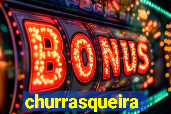 churrasqueira fortune grill